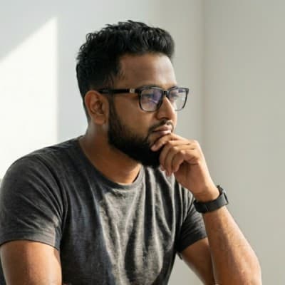 Sikandar Ali Abdul